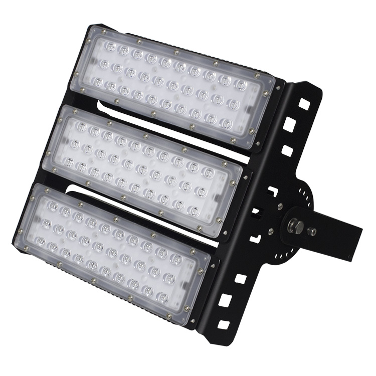 DG5401-K-150W led隧道燈照明、led隧道燈投光燈、led防眩隧道燈
