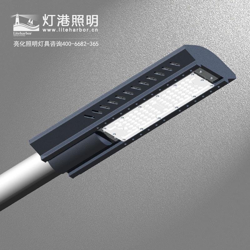 DG5108-LED路燈 太陽(yáng)能戶外大功率智慧公路亮化led路燈專業(yè)廠家